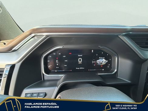 New 2026 GMC Sierra 1500 Denali w/ Technology Package AWD/4WD image 20