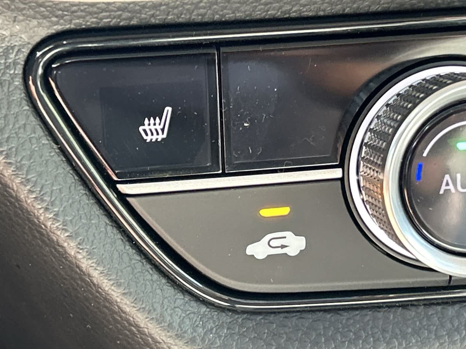 New 2027 Honda HR-V EX-L image 17