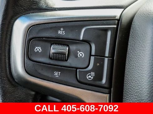 Used 2019 Chevrolet Silverado 1500 RST AWD/4WD image 56