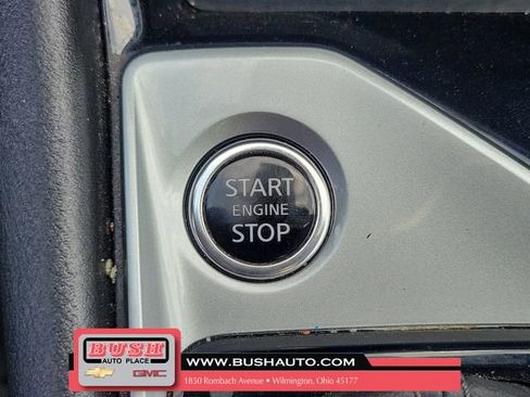 Used 2024 Nissan Altima 2.5 SV FWD image 29