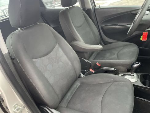 Used 2017 Chevrolet Spark LS image 14