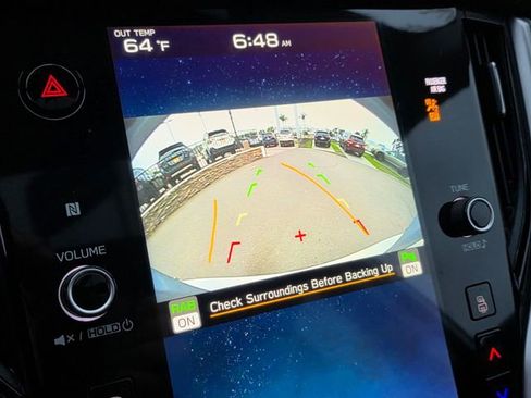 Certified 2022 Subaru Legacy Limited image 35