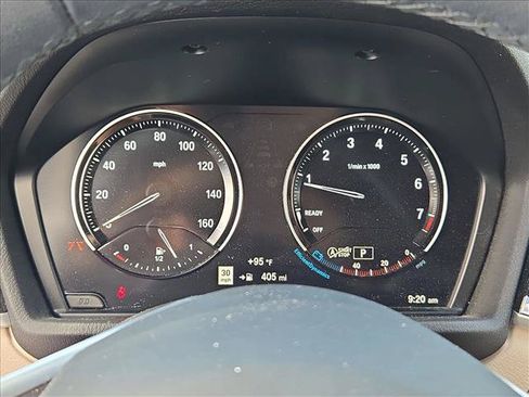 Used 2021 BMW X1 sDrive28i w/ Convenience Package FWD image 10
