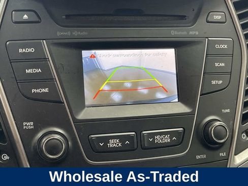 Used 2015 Hyundai Santa Fe Sport w/ Option Group 02 FWD image 29