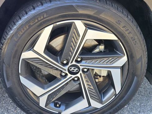 Used 2023 Hyundai Tucson Limited image 10
