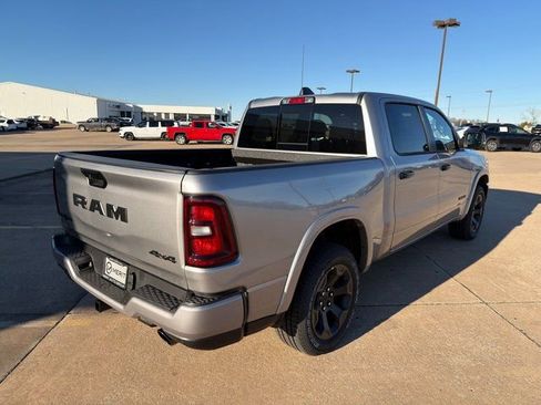 New 2026 RAM 1500 Lone Star image 20