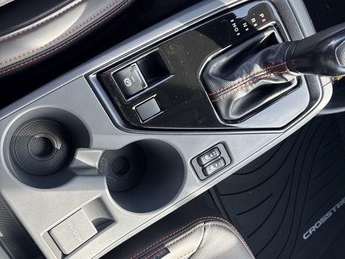 New 2026 Subaru Crosstrek 2.5i Limited image 18