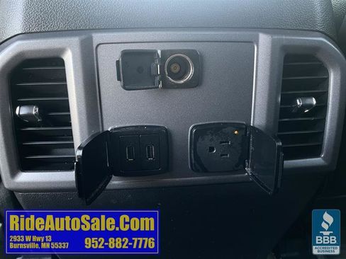 Used 2018 Ford F150 XLT w/ Equipment Group 302A Luxury AWD/4WD image 31