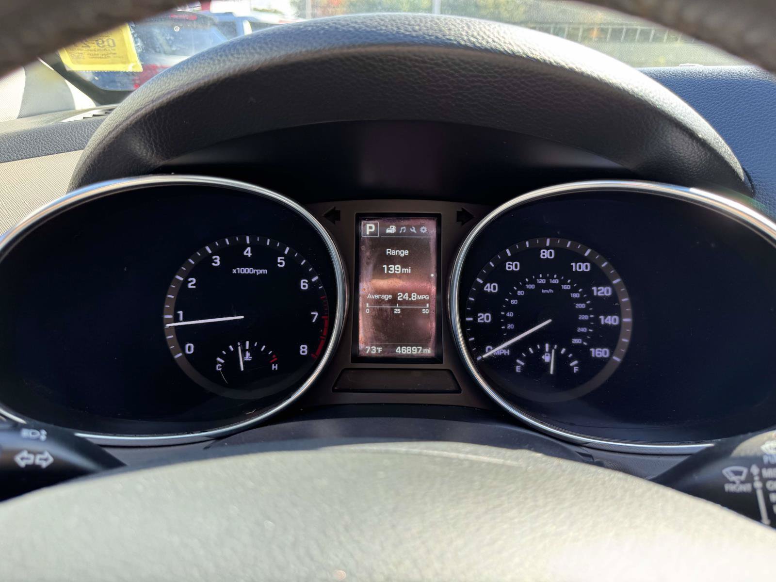 Used 2017 Hyundai Santa Fe Sport AWD/4WD image 22