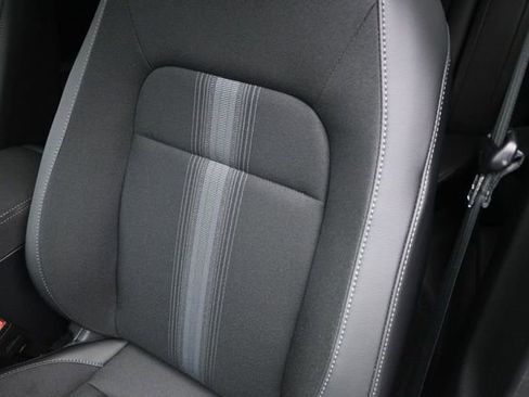 New 2026 Honda Civic Sport image 16