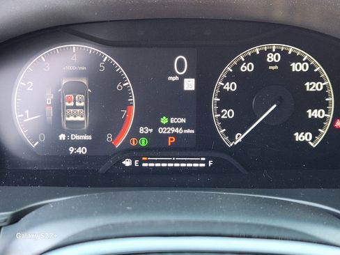 Used 2023 Honda Civic Sport image 10