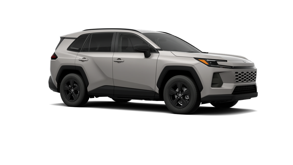 New 2026 Toyota RAV4 AWD image 16