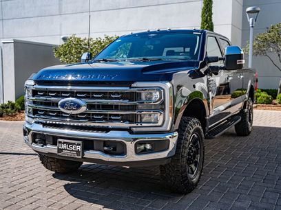 Used 2025 Ford F250 Lariat w/ Tremor Off-Road Package