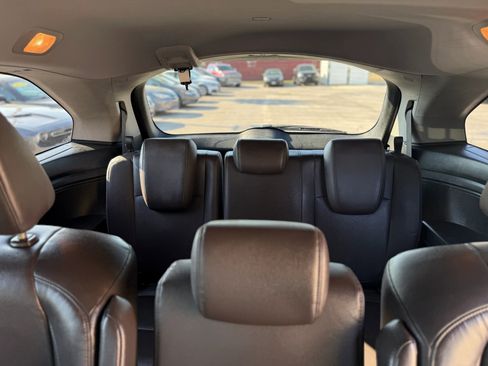 Used 2018 Honda Odyssey EX-L image 17