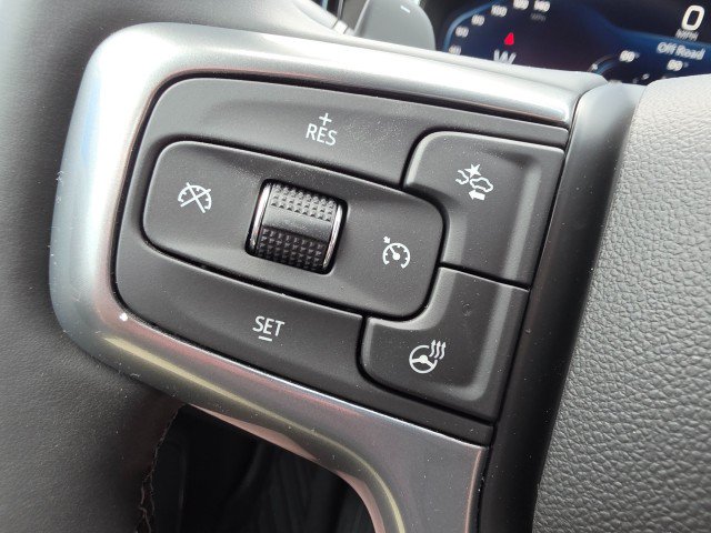 New 2026 Chevrolet Silverado 1500 RST w/ RST All Star Premium Package AWD/4WD image 39