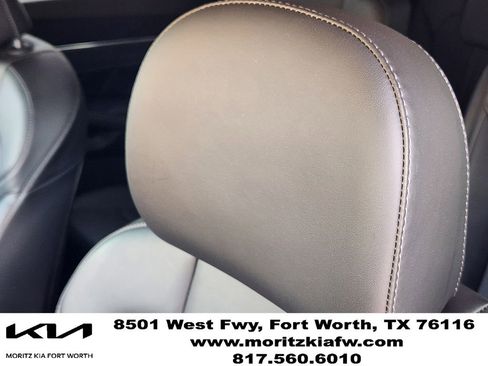 Used 2023 Kia Sorento SX AWD/4WD image 14