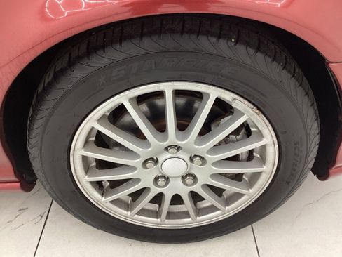 Used 2006 Jaguar X-TYPE 3.0 image 44