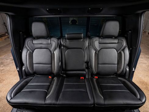 Used 2026 RAM 1500 RHO w/ RHO Level 1 Equipment Group image 34