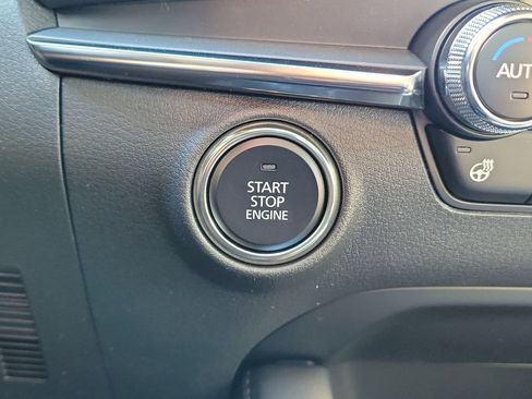 New 2026 MAZDA MAZDA3 2.5 Turbo Sedan w/Premium Plus image 22