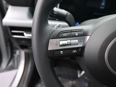 New 2026 Hyundai Sonata SEL image 18