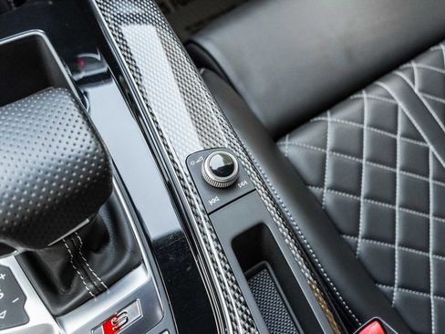 Used 2023 Audi S5 Premium Plus w/ Premium Plus Package image 26