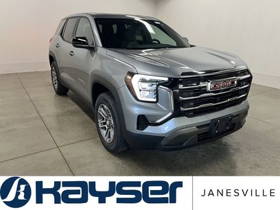 New 2026 GMC Terrain Elevation w/ LPO, Floor Liner Package