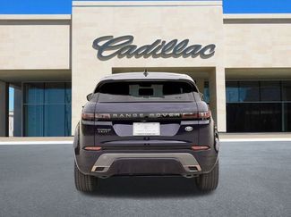 Used 2022 Land Rover Range Rover Evoque R-Dynamic S video 3