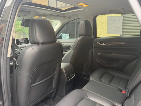 Used 2018 MAZDA CX-5 Grand Touring w/ Premium Package FWD image 33