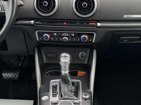 Used 2017 Audi A3 e-tron Premium Plus image 17