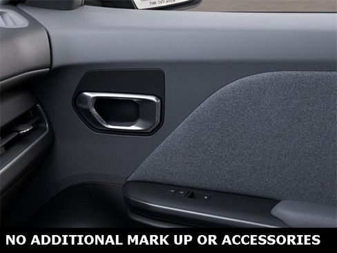 New 2025 Kia K4 EX image 25