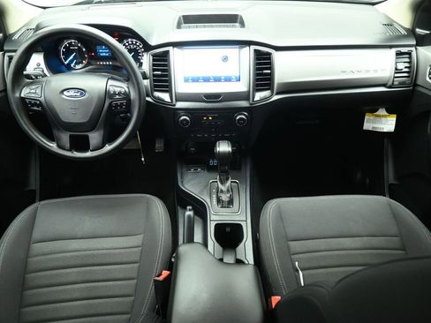 Used 2023 Ford Ranger XL w/ Equipment Group 101A High image 22