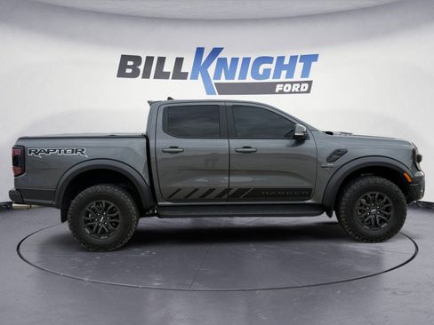 Used 2024 Ford Ranger Raptor image 6