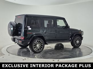 Certified 2019 Mercedes-Benz G 550 video 2