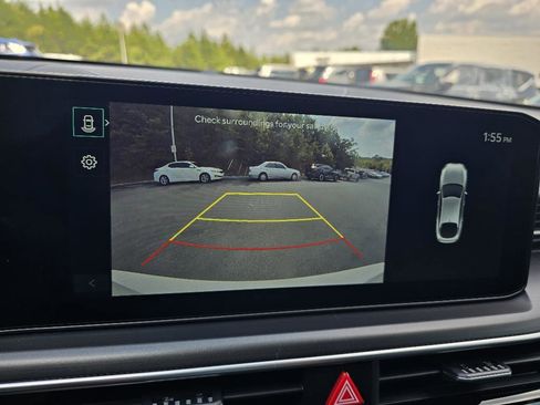 New 2026 Kia K5 GT image 11