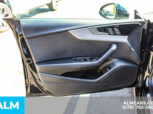 Used 2025 Audi A5 2.0T Premium Plus AWD/4WD image 34