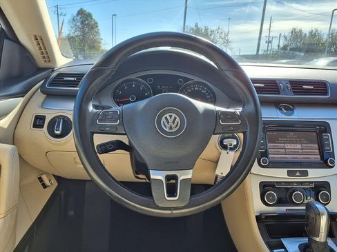 Used 2012 Volkswagen CC Sport image 12