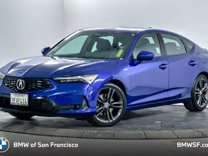 Used 2023 Acura Integra A-Spec