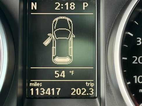 Used 2011 Volkswagen Jetta TDI w/ Wheel & Sunroof Pkg image 20