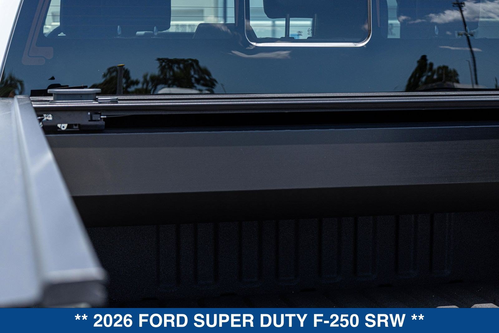 New 2026 Ford F250 Platinum AWD/4WD image 44