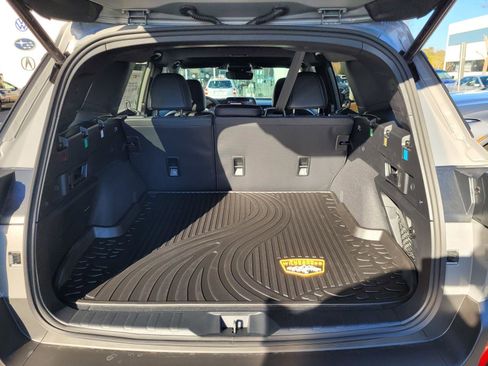 New 2026 Subaru Outback Wilderness image 19