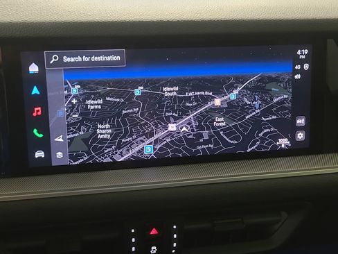 New 2026 Porsche Cayenne image 22