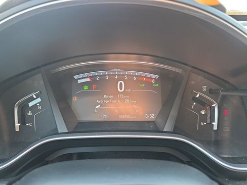 Used 2019 Honda CR-V EX-L image 10