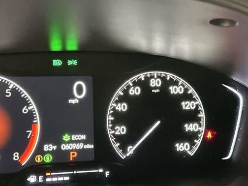 Used 2026 Honda Civic Sport image 16