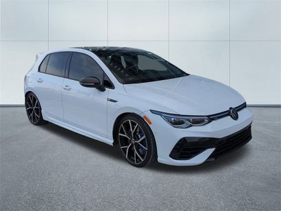Used 2022 Volkswagen Golf R