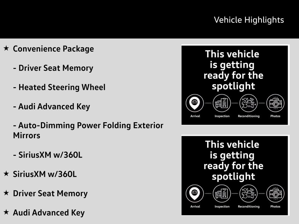 Used 2023 Audi Q5 2.0T Premium AWD/4WD image 2