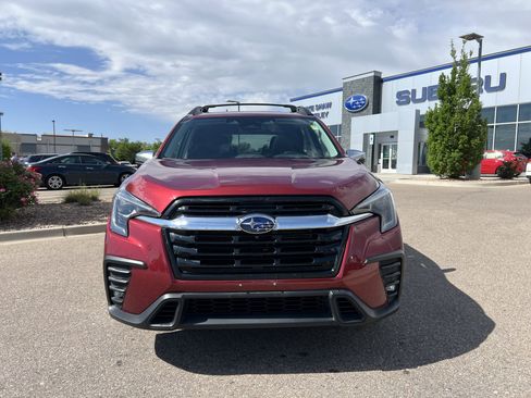 Used 2023 Subaru Ascent Limited w/ Technology Package AWD/4WD image 14