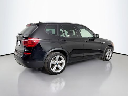 Used 2017 BMW X3 sDrive28i image 6