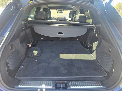 Certified 2023 Mercedes-Benz EQS 450+ 4MATIC SUV image 14