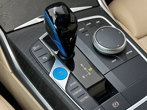 Certified 2023 BMW i4 eDrive40 w/ Premium Package image 18