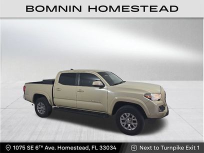 Used 2019 Toyota Tacoma SR5